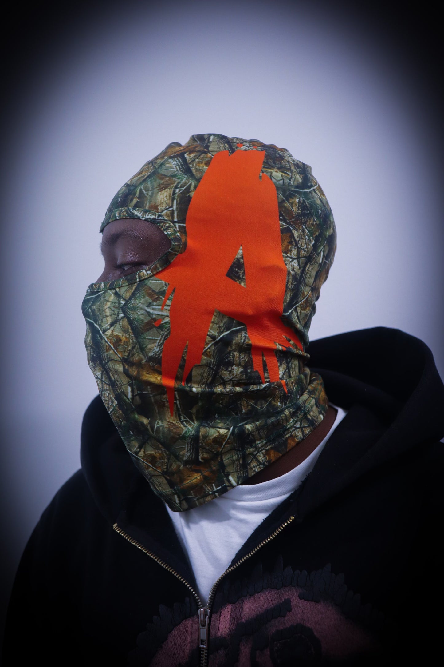 Nobodys Approval Ski Mask