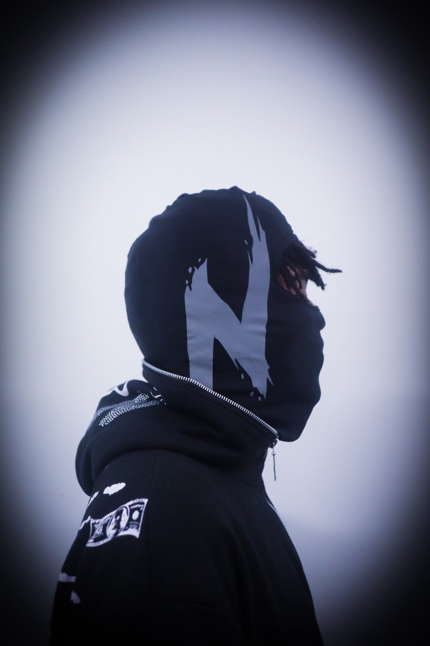 Nobodys Approval Ski Mask