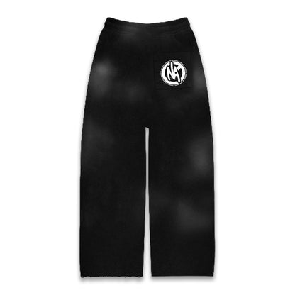 “NAF” Pants