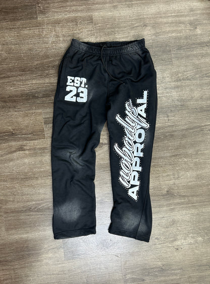 “NAF” Pants