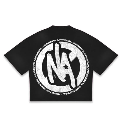 “NAF” Shirt