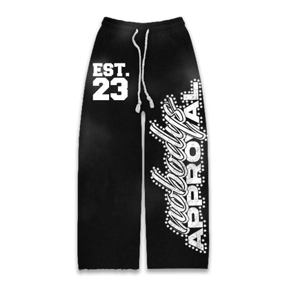 “NAF” Pants